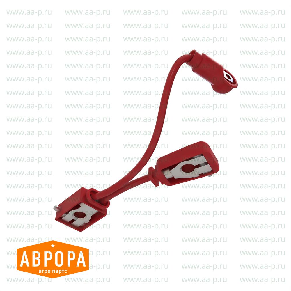 Batteriekabel
